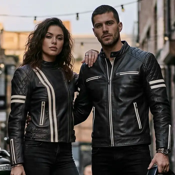 Motorcycle Jackets