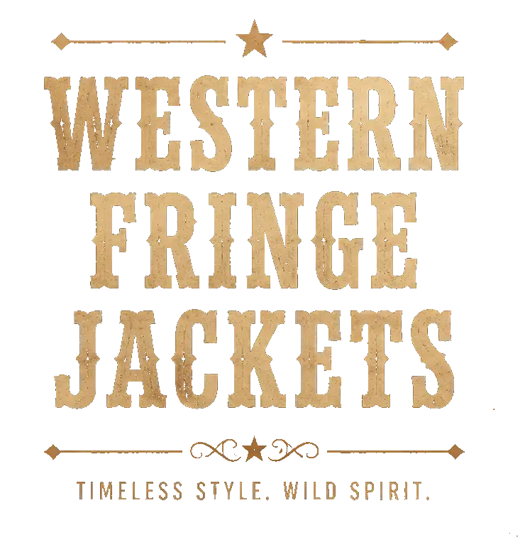 Western suede Leather Jackets